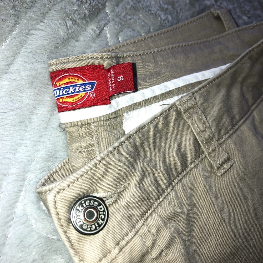 Dickies - Picture 2 of 6